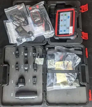 Launch CRP 919e Bt