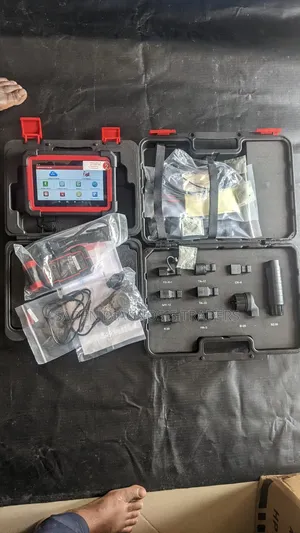 Launch CRP 919e Bt