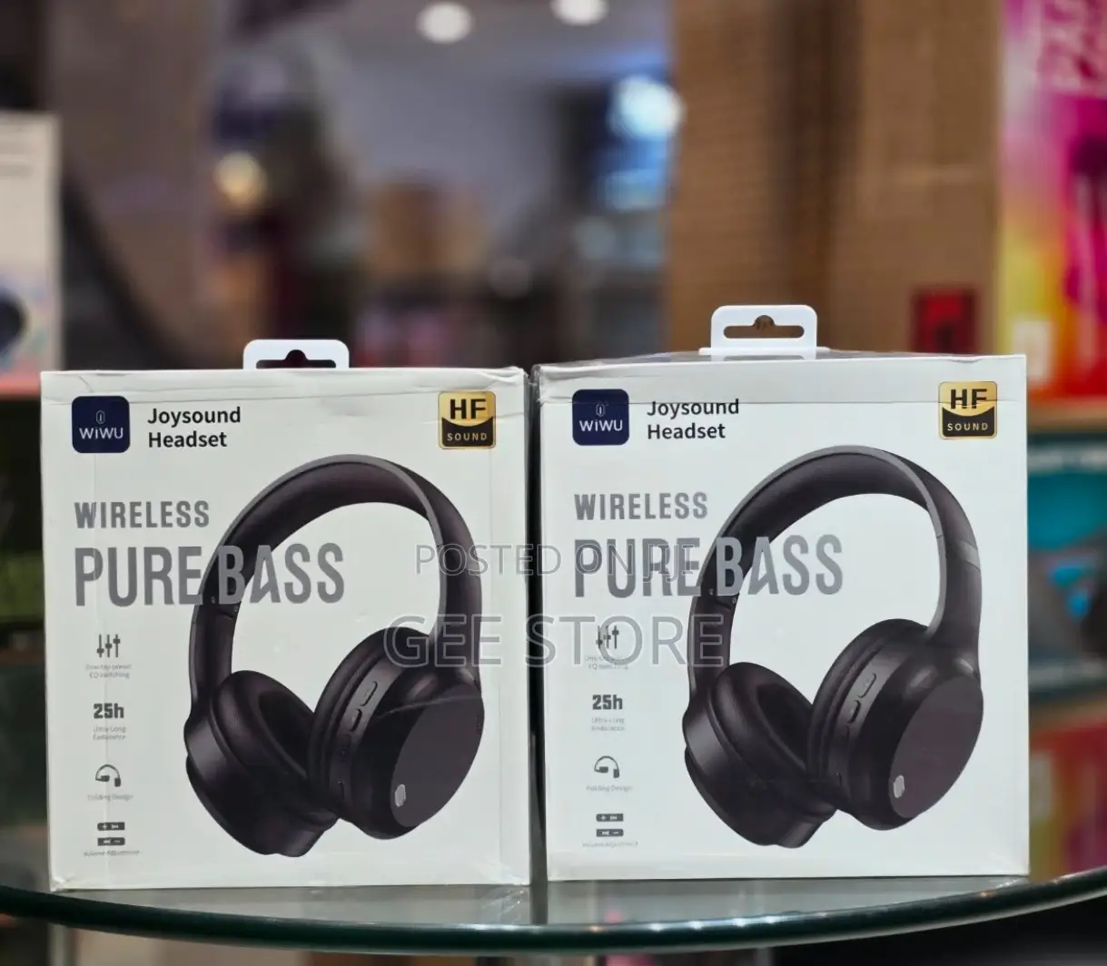 Jaysound Headset