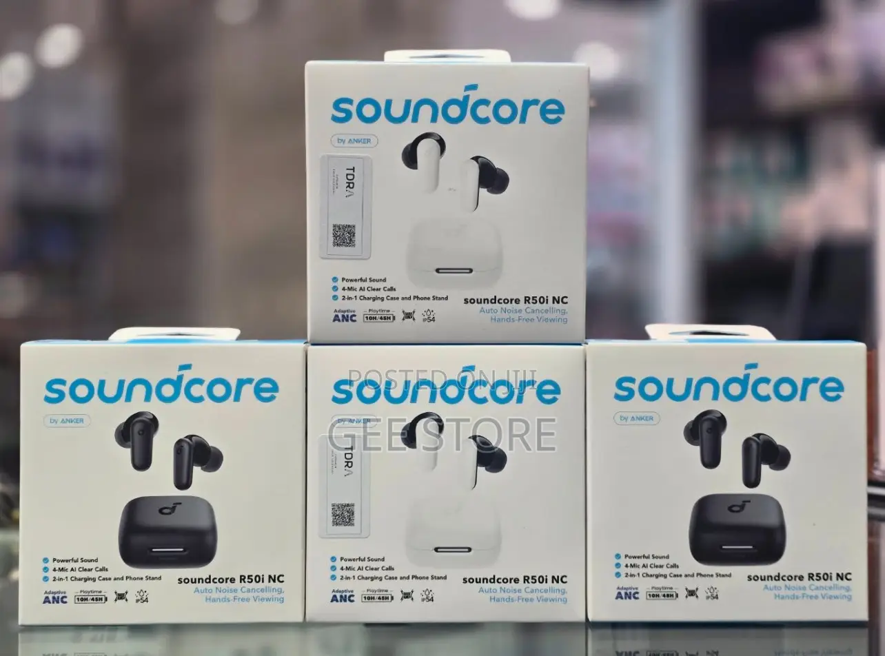 Sound Core R50i Nc