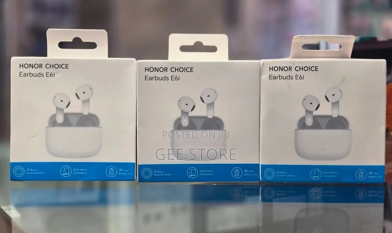 Honor Choice Earbuds E61