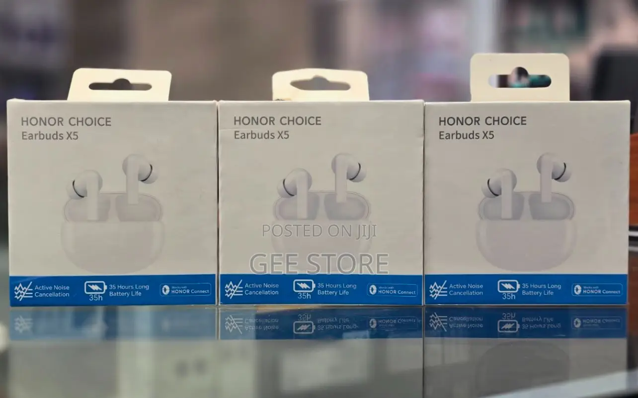 Honor Choice Earbuds