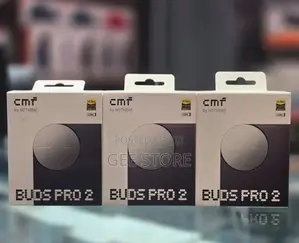 CMF Buds Pro 2