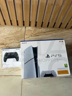 Storage Ya 1tb - Ps5 Slim Disk