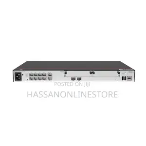 Huawei Netengine Ar720 Enterprise Router