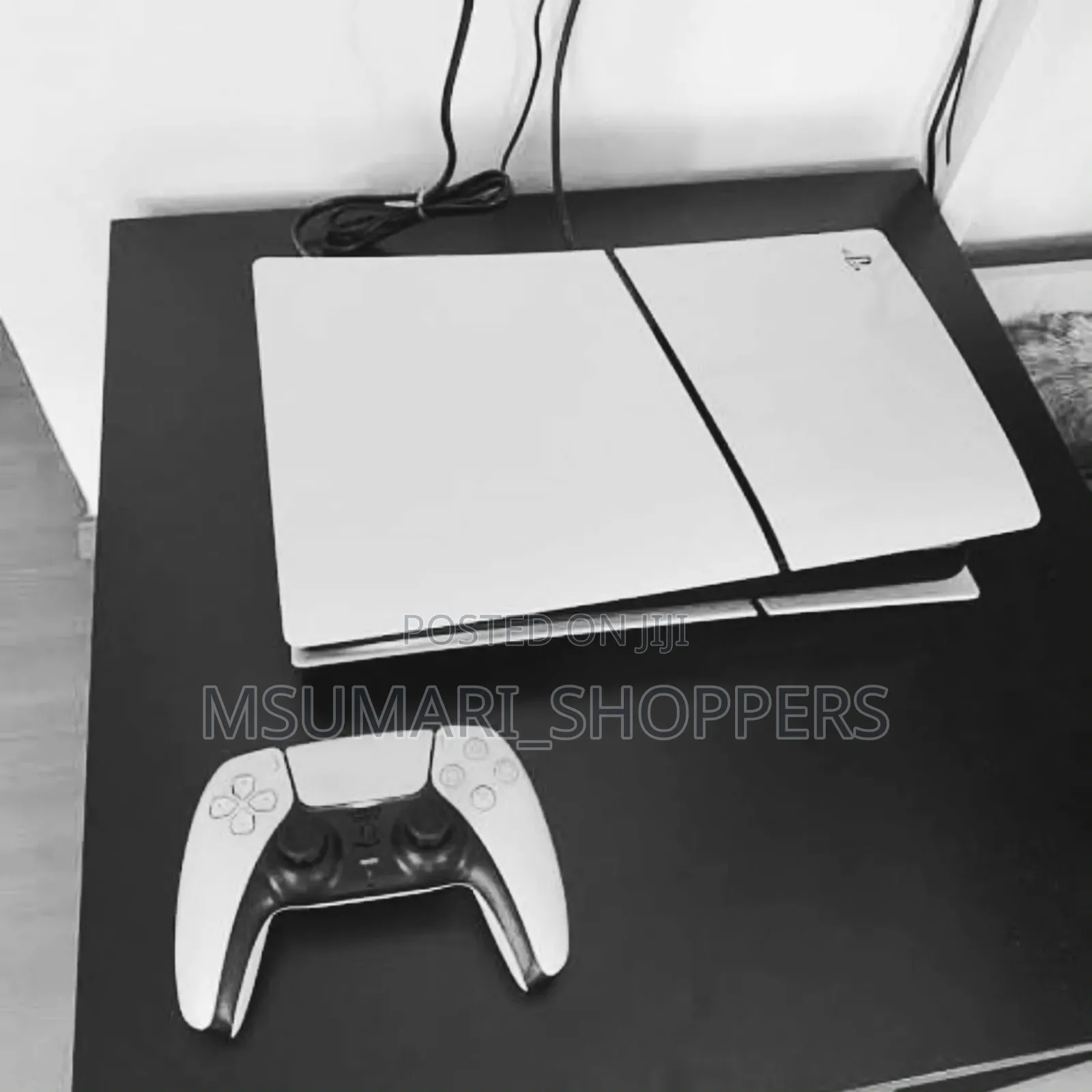 Digital Version Ps5 - Fullbox