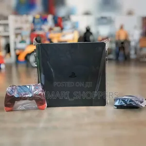 Ps4 Slim - Gta , Mortal Kombat + Call of Duty Ndani