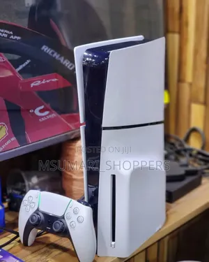 Slim Disk - ( Full Box ) _