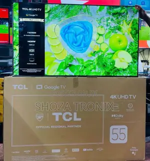 TCL Inch 55 Smart