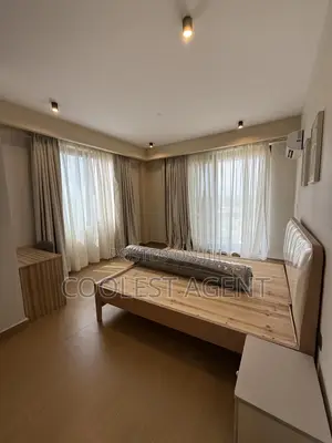 Furnished 3bdrm Apartment in Coolest Estate, Masaki for rent