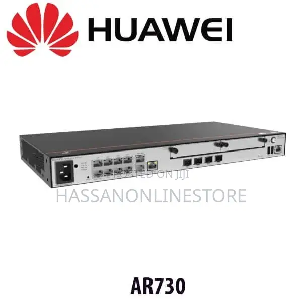 Huawei Netengine Ar730 Enterprise Router