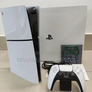 Fullbox Very Neat Machine Ps5