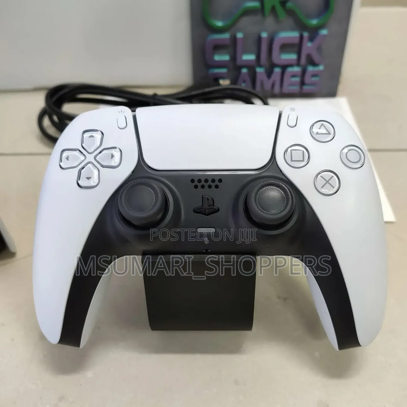 Fullbox Very Neat Machine Ps5