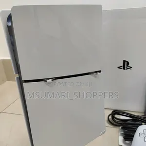 Fullbox Very Neat Machine Ps5