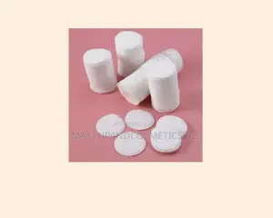 100 Cotton Pads