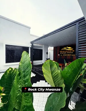 Furnished 2bdrm Apartment in Broker Peter, Ilemela for rent