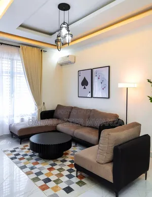 Furnished 2bdrm Apartment in Broker Peter, Ilemela for rent