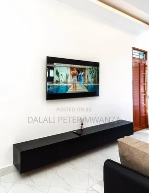 Furnished 2bdrm Apartment in Broker Peter, Ilemela for rent