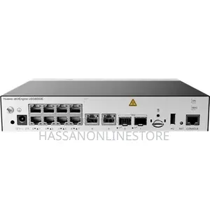 Huawei Ekitengine Usg6000e-S03-Ac Switch