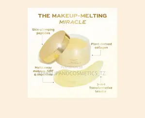 Revolution Pro Mirade Vegan Collage Cleansing