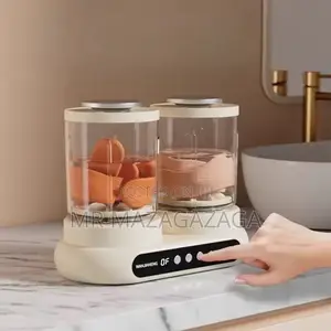 Double Bucket Washing Machine 1.5l
