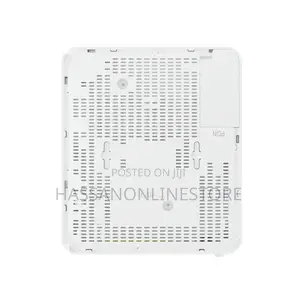Huawei Ekitoptix F500d-12-4g1v-gpon Terminal-sc/Upc-uk Plug Adapter