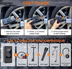 **Compressor*