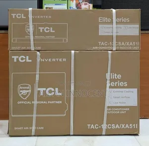 TCL Air Conditioner