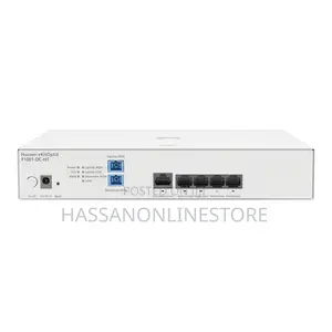 Huawei F1001-Dc-H1