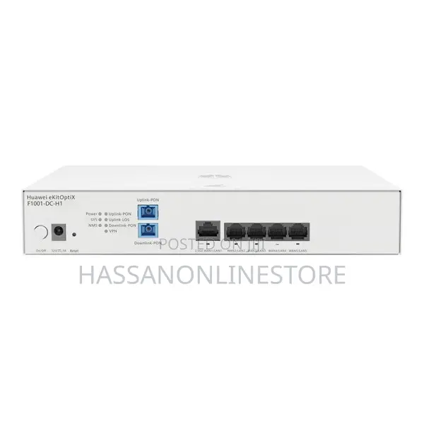 Huawei F1001-Dc-H1