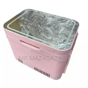 4l Home Car Dual-Use Refrigerator