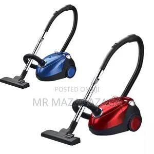 Vacuum Cleaner Household