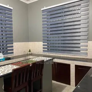 Zebra Blinds