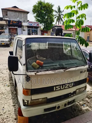 Isuzu Isuzu Elf