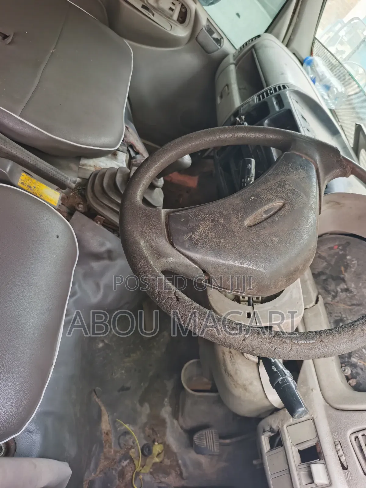 Isuzu Isuzu Elf