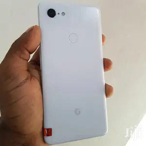 Google Pixel 3 XL 64 GB White