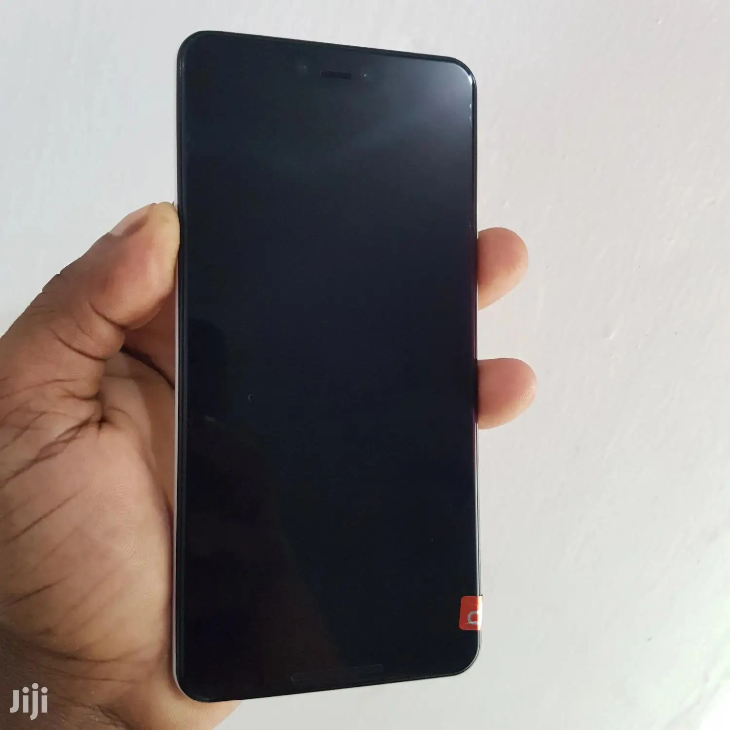 Google Pixel 3 XL 64 GB White