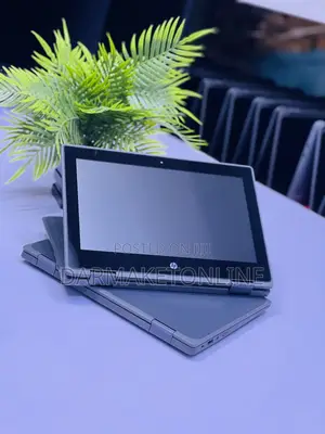 Laptop HP ProBook 11 X360 8GB Intel Core I3 SSD 256GB