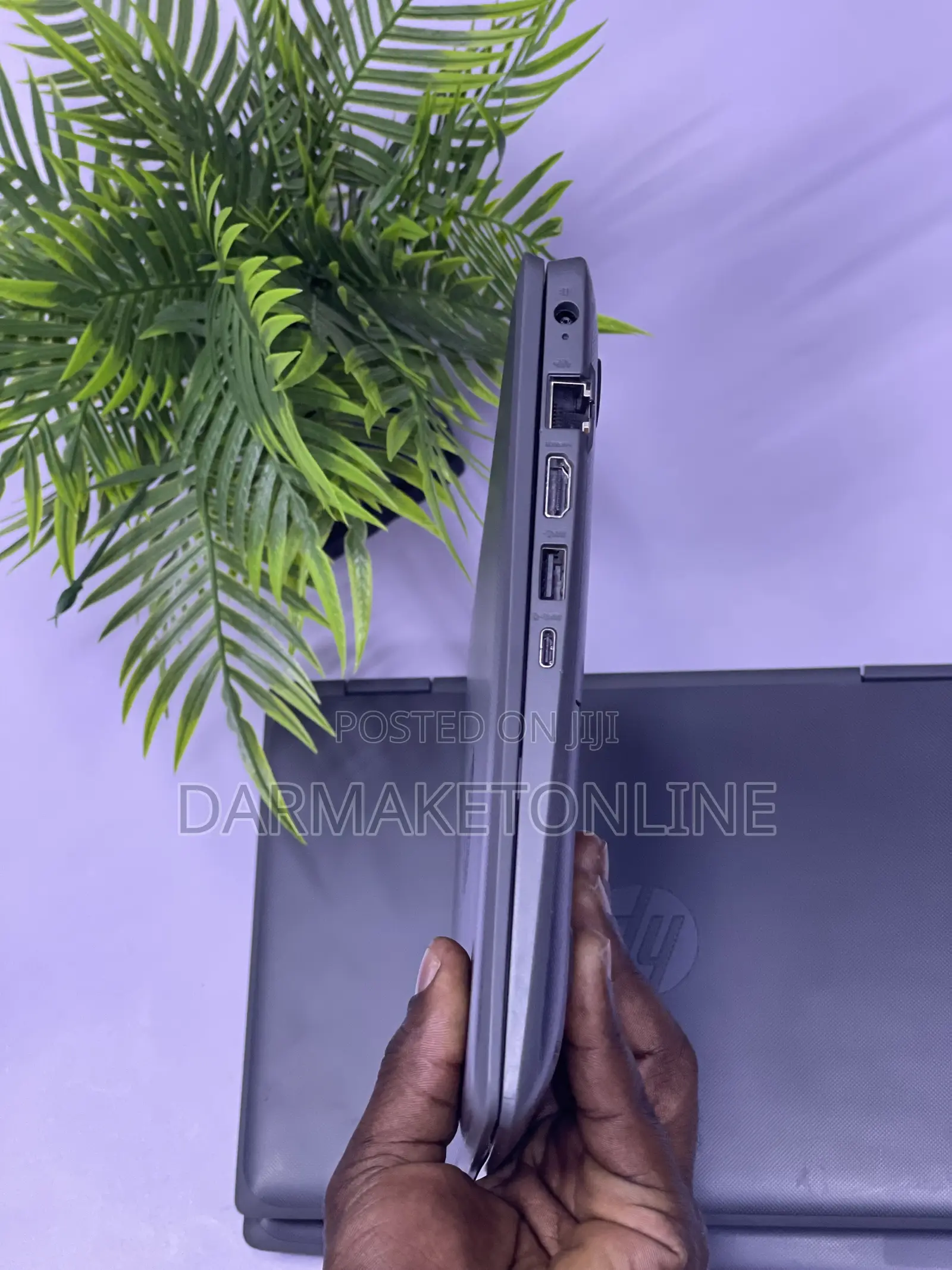 Laptop HP ProBook 11 X360 8GB Intel Core I3 SSD 256GB