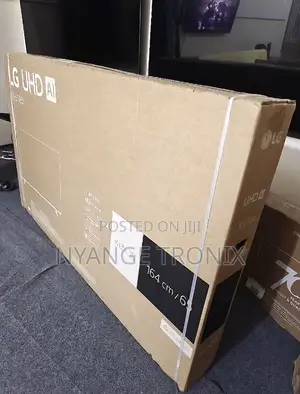 Lg Tv 65ut80 Smart 