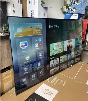 Lg Tv 75ut80 Smart 