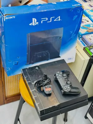 Fat Ps4 , Games 5