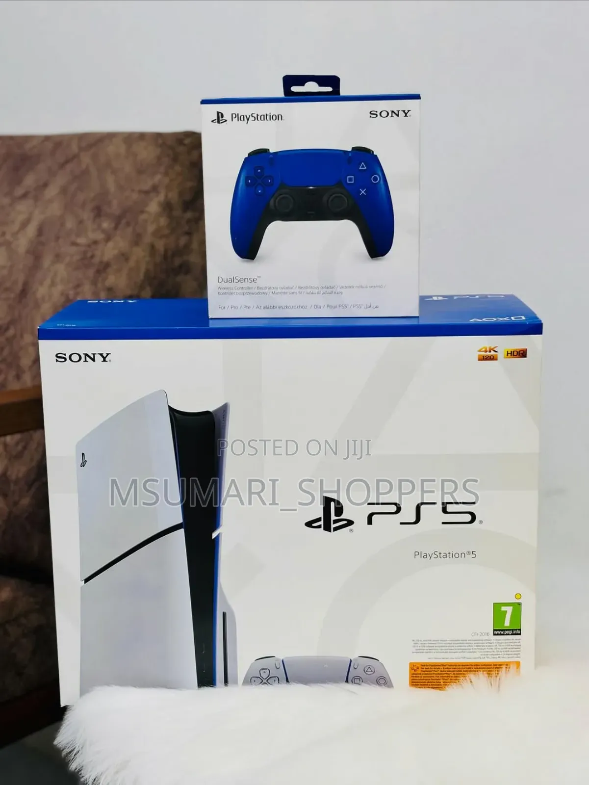 Slim Boxed Na Padi 1 +