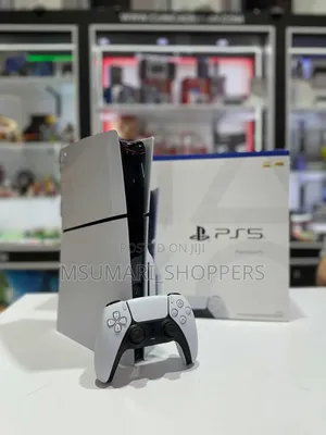 Brand New Disc Version for You , 1,750,000/=