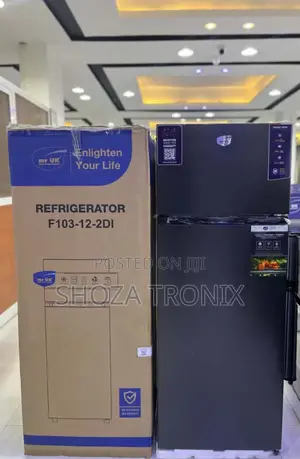 Fridge Uk F103-21-2di
