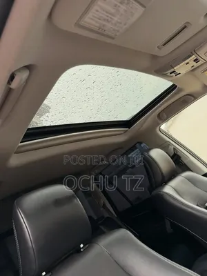 Toyota Land Cruiser Prado 2018 White