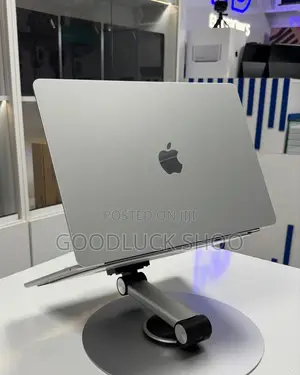 New Laptop Apple MacBook Air 2024 M3 15-Inch 8GB Apple M3 SSD 512GB