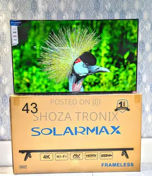 ●Solarmax 43 Normal