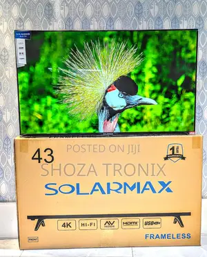●Solarmax 43 Normal