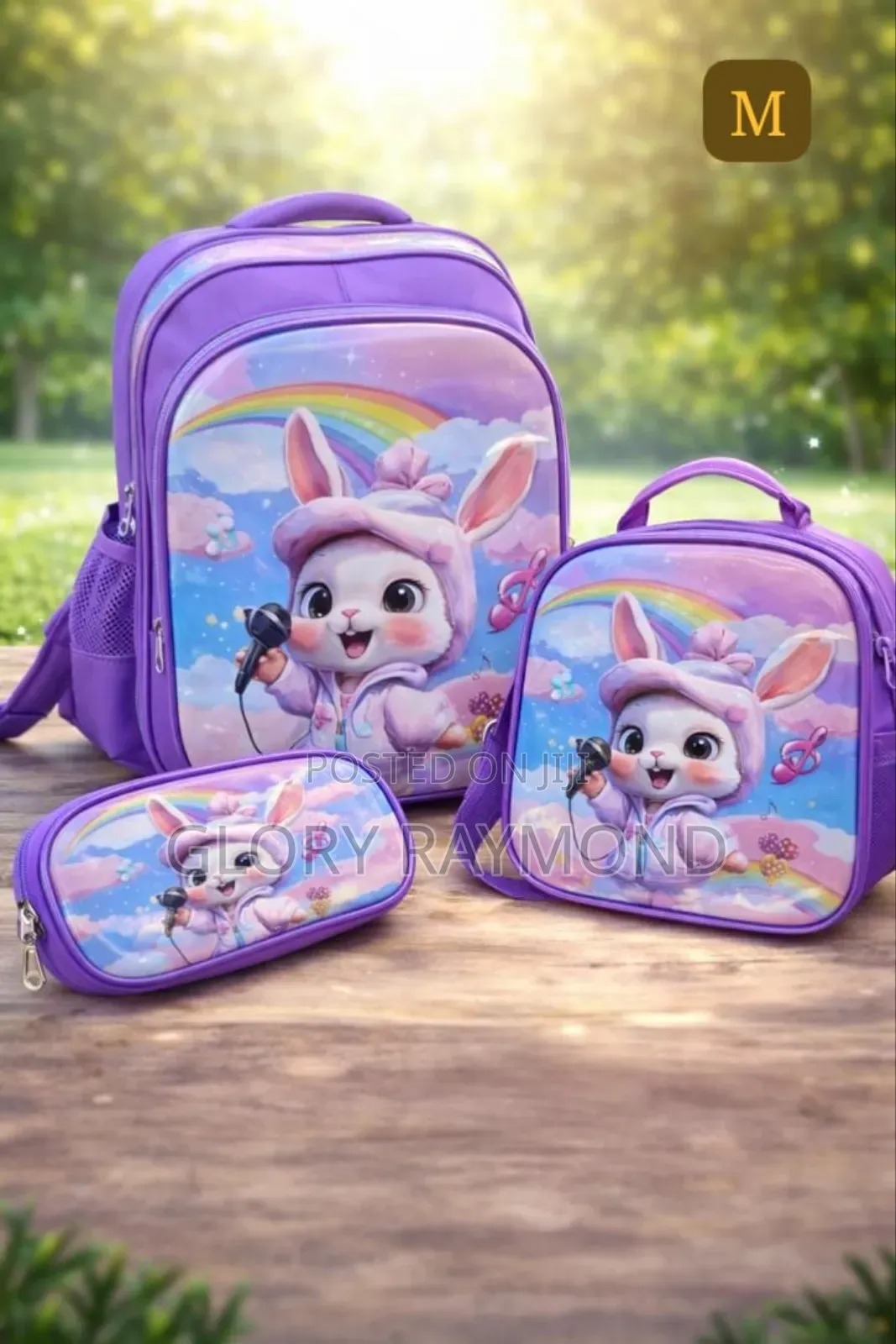 School Bags
